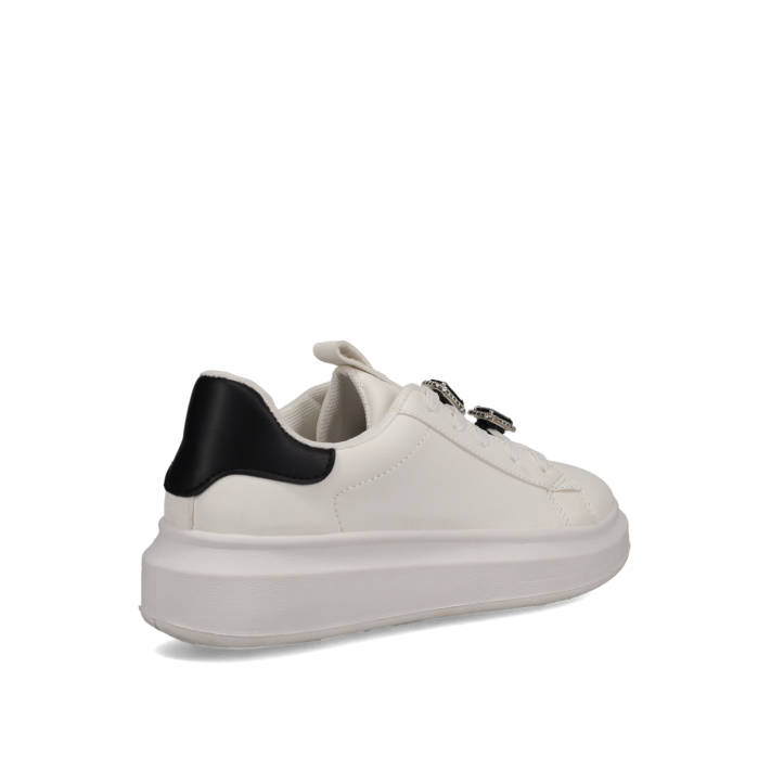 Λευκό sneaker