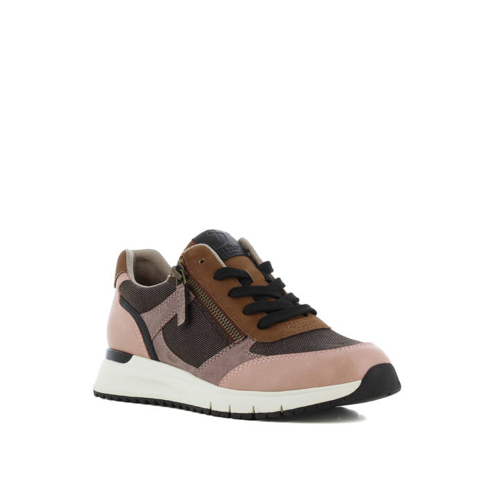 Ροζ sneaker