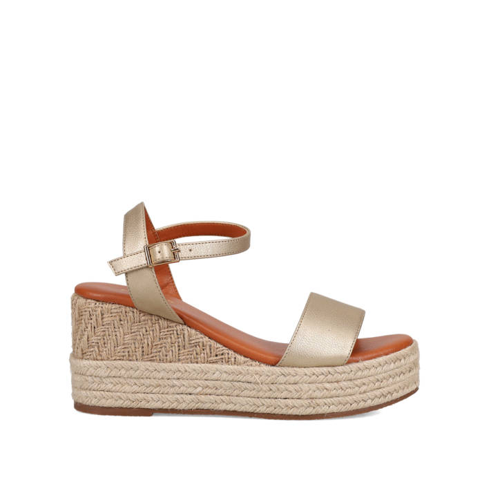 Χρυσή πλατφόρμα