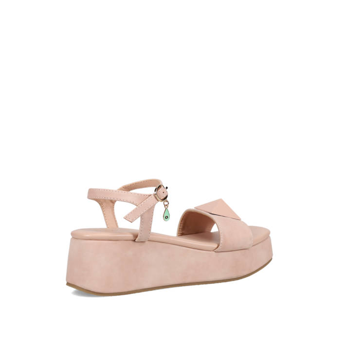 Ροζ πλατφόρμα