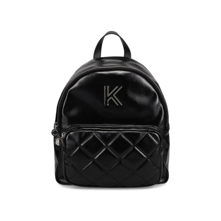 Μαύρο backpak BRAZIL