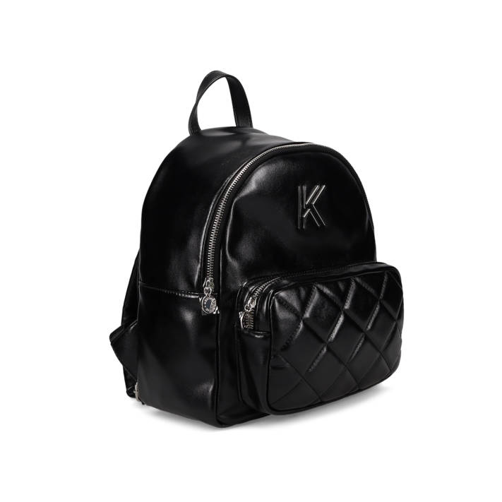 Μαύρο backpak BRAZIL