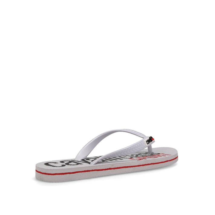 Λευκή ανδρική σαγιονάρα