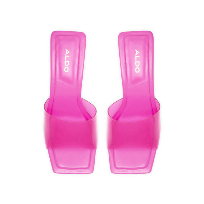 Φούξια mule CASSILIA