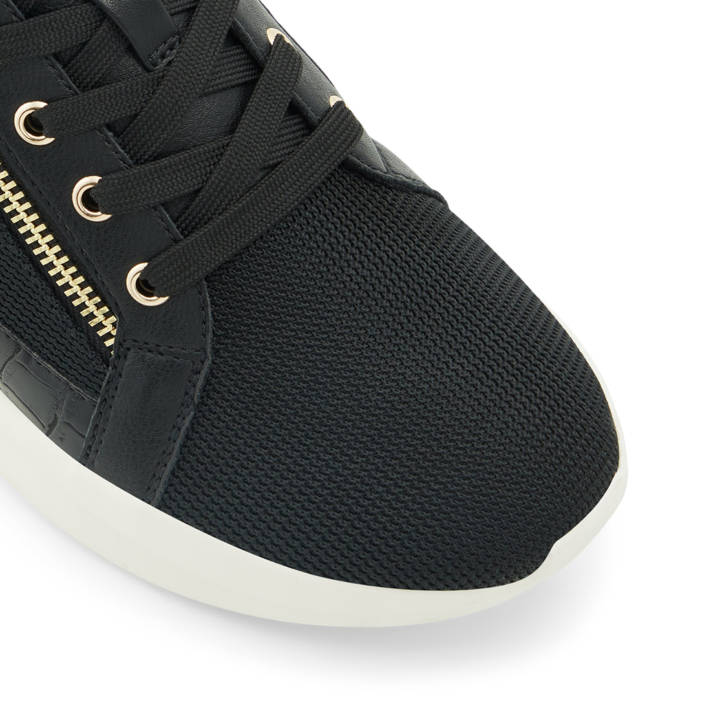 Black sneaker FRELIDDA