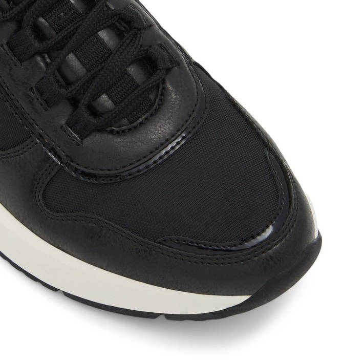 Black sneaker CITYCOZY
