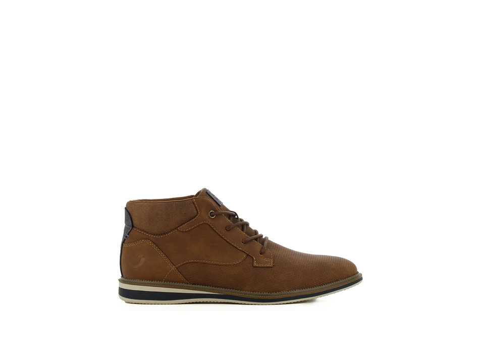 Mens brown boot