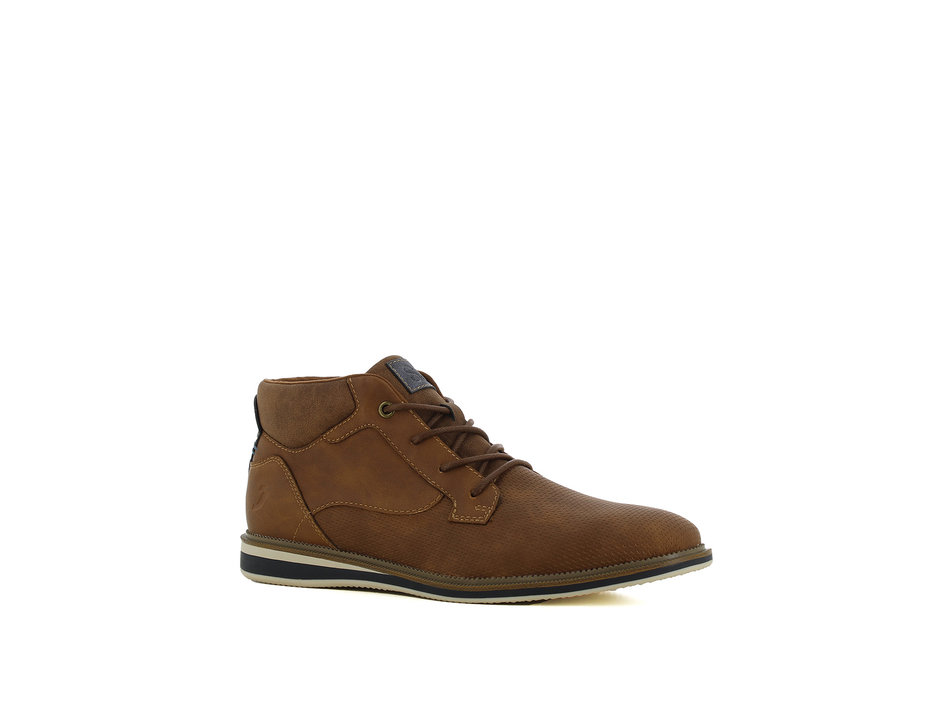 Mens brown boot