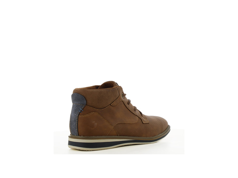 Mens brown boot