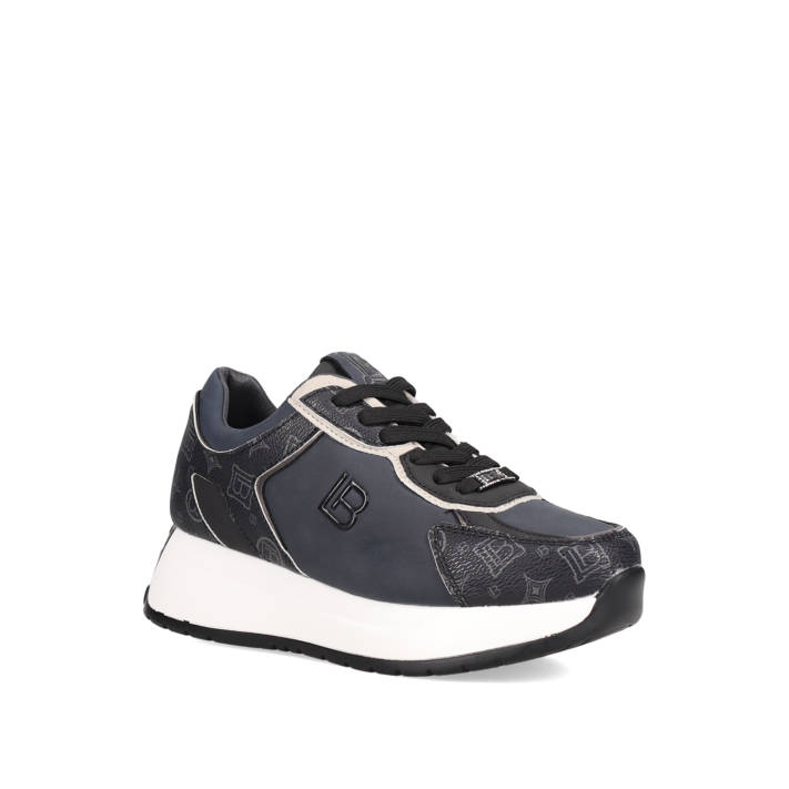Μαύρο sneaker
