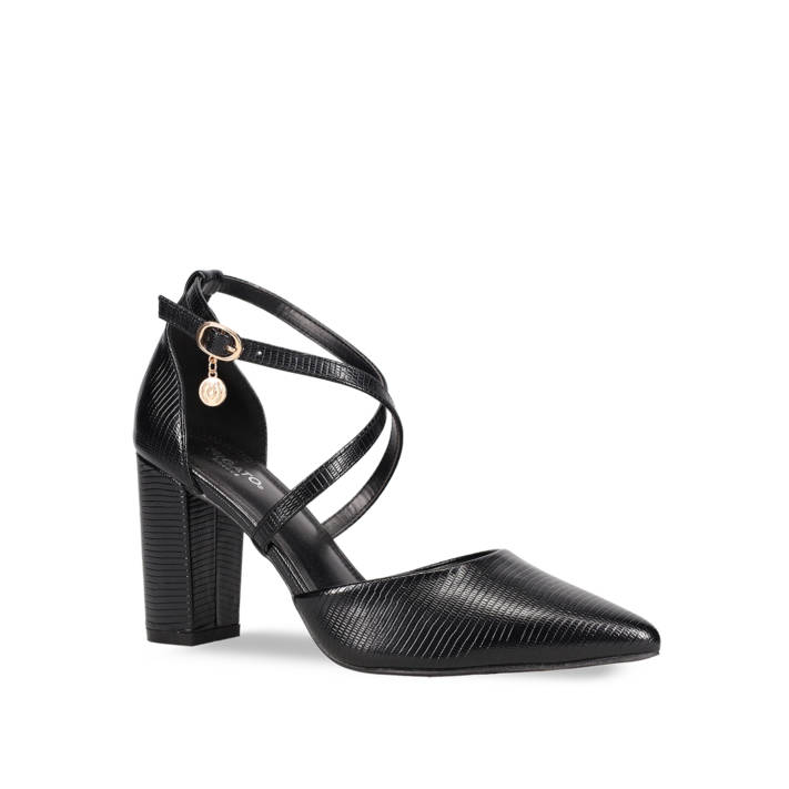 Black pump