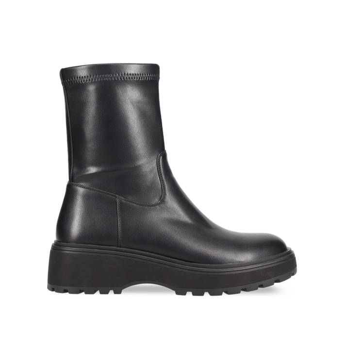 Μαύρο μποτάκι