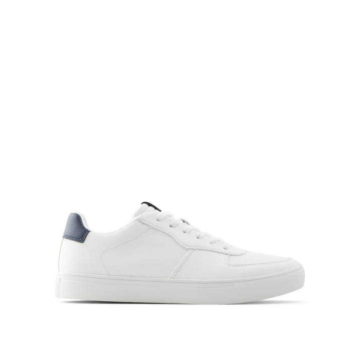 Λευκό ανδρικό sneaker KION