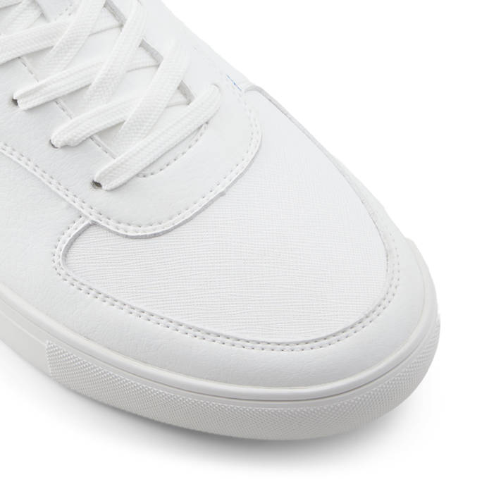 Λευκό ανδρικό sneaker KION