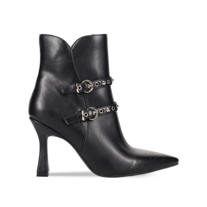 Μαύρο μποτάκι