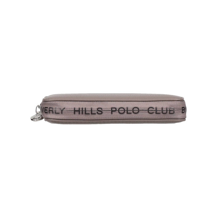 Grey wallet