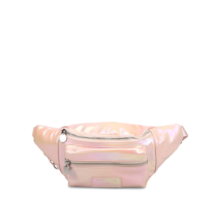 Pink waistbag ROME