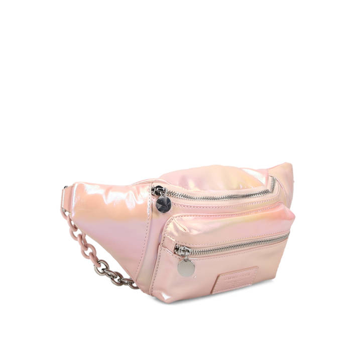 Pink waistbag ROME