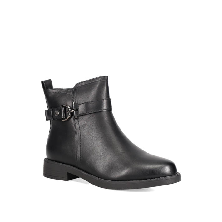 Μαύρο μποτάκι