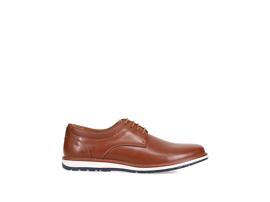 Mens tan shoe