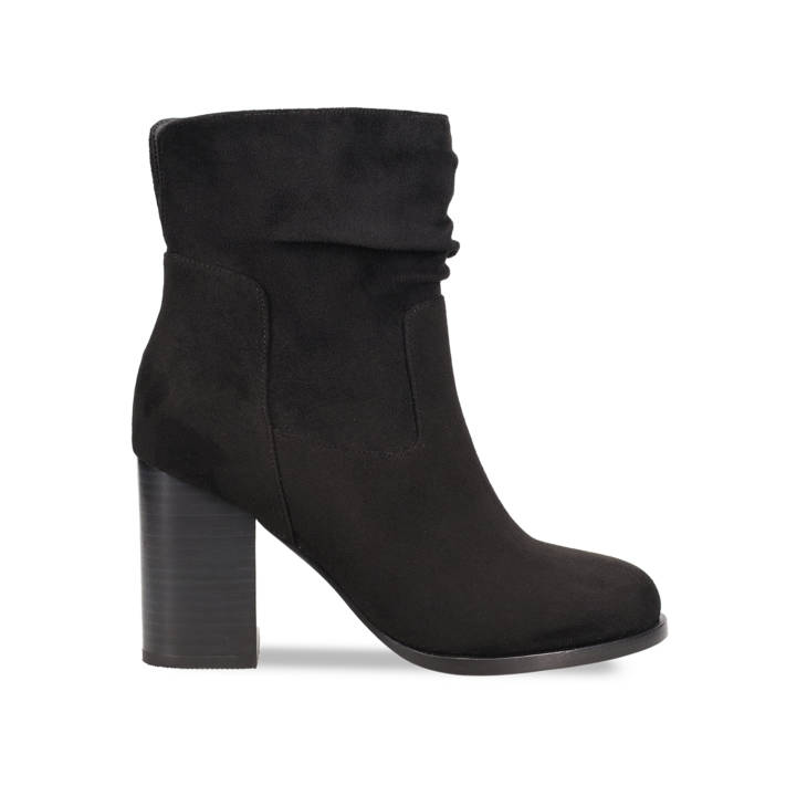 Black bootie