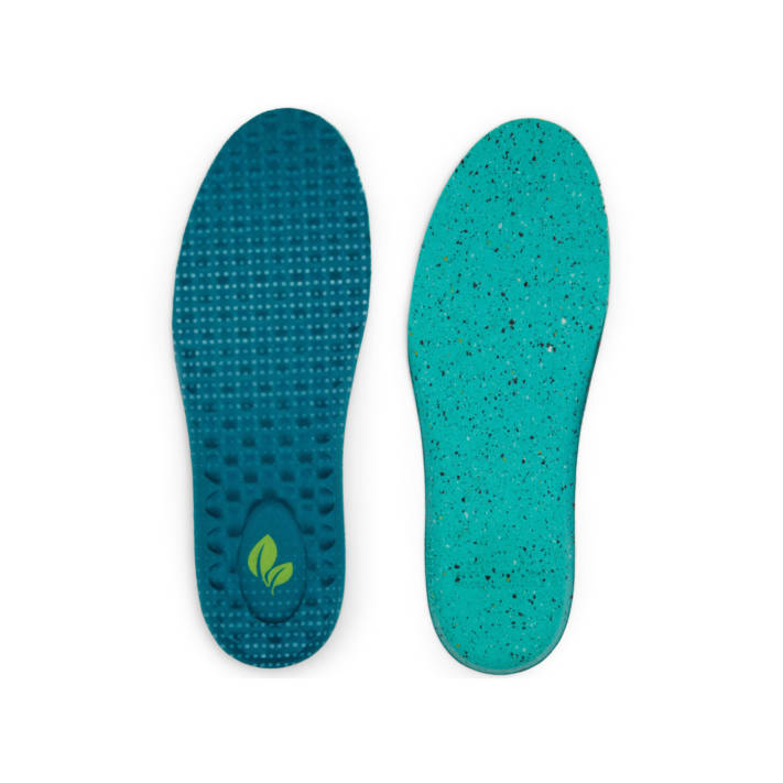 Men''s blue soles SOOTHE-M