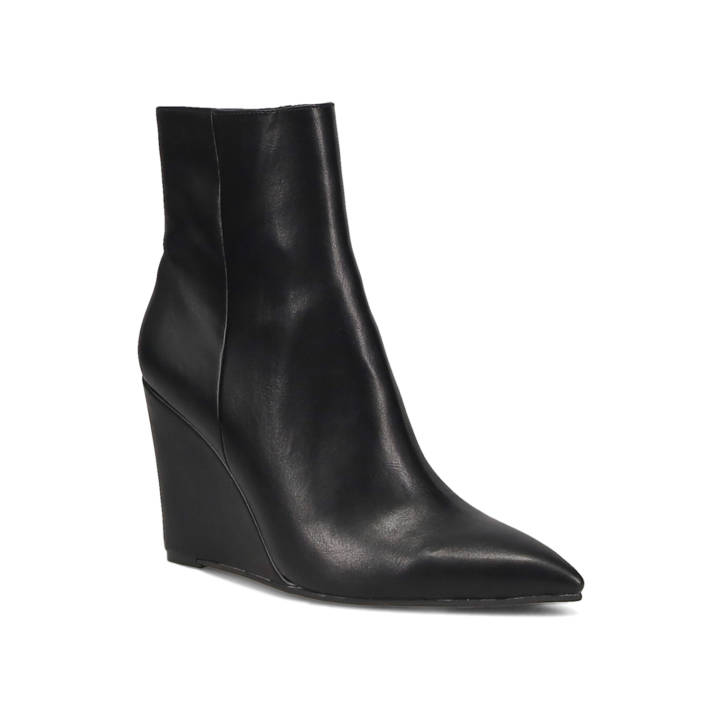 Μαύρο μποτάκι