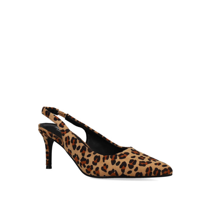 Λεοπάρ γόβα