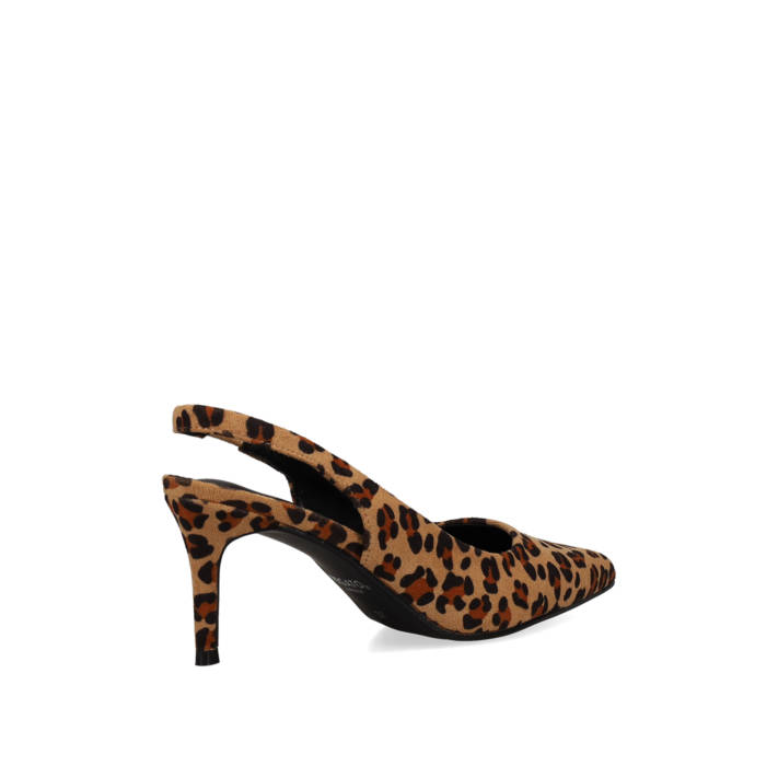 Λεοπάρ γόβα