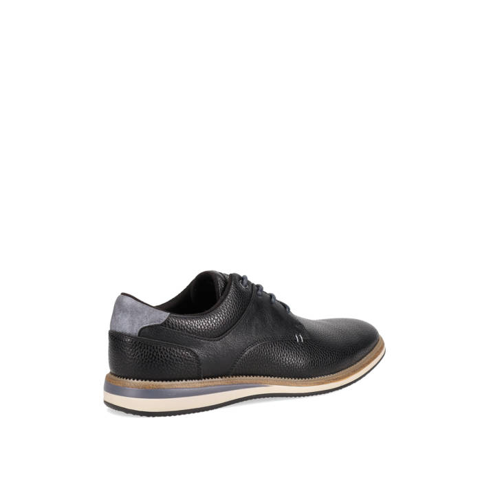 Mens black shoe