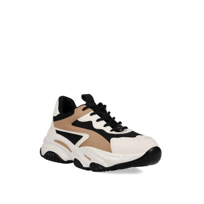 Λευκό sneaker