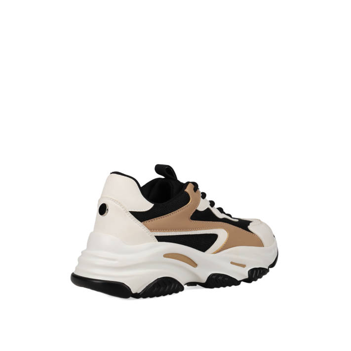 Λευκό sneaker