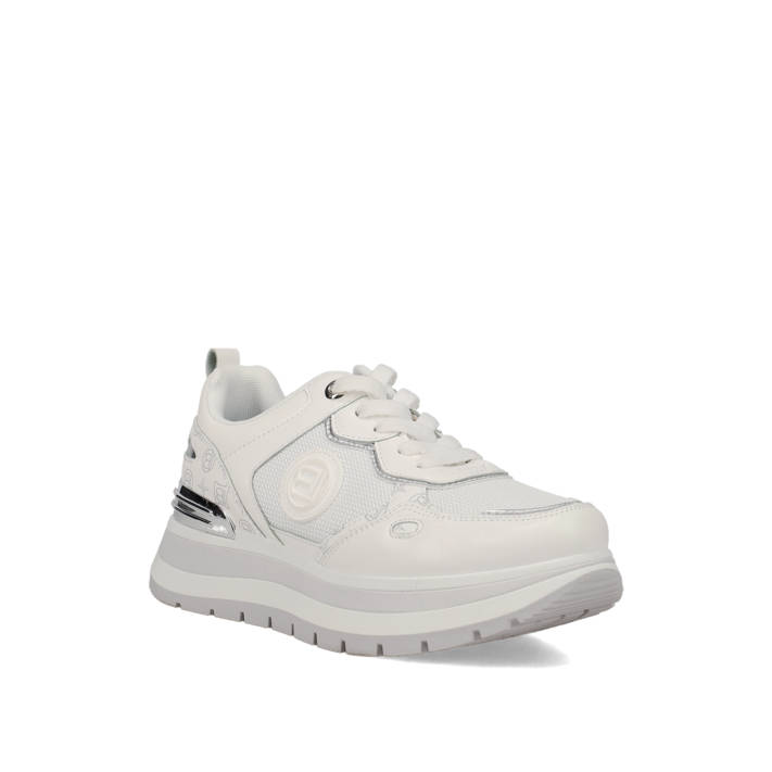 Λευκό sneaker