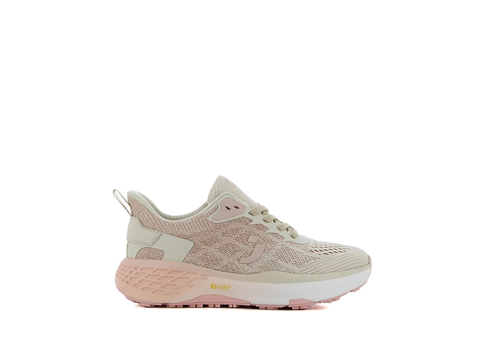 Beige sneaker