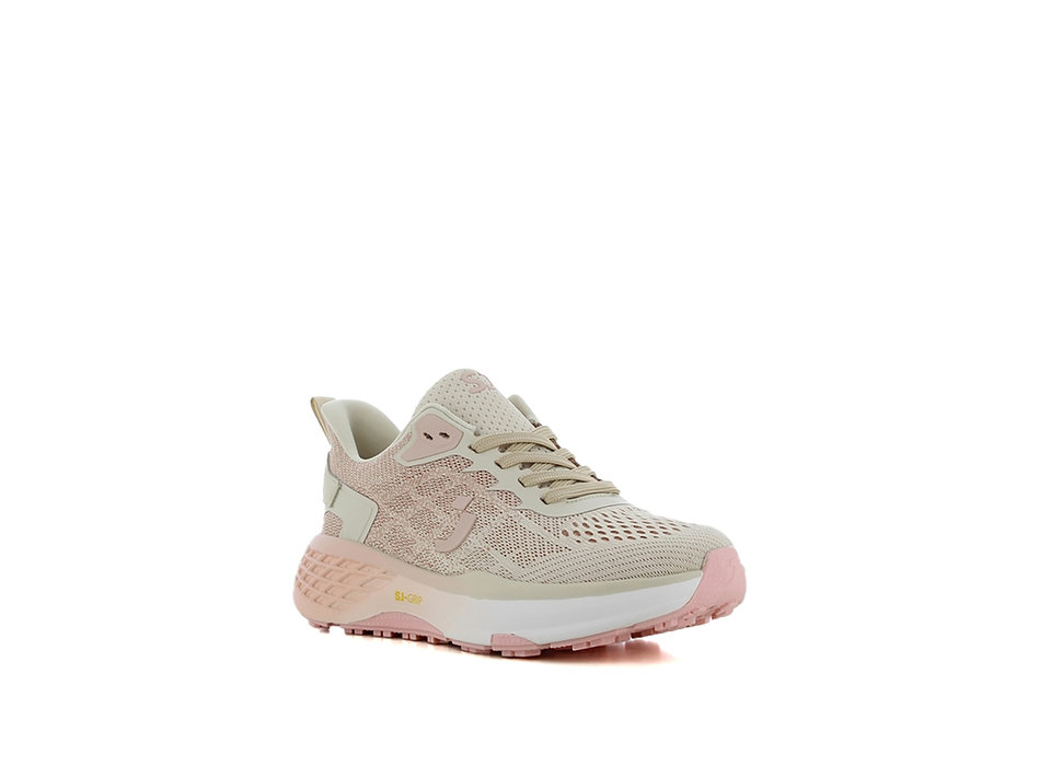 Beige sneaker
