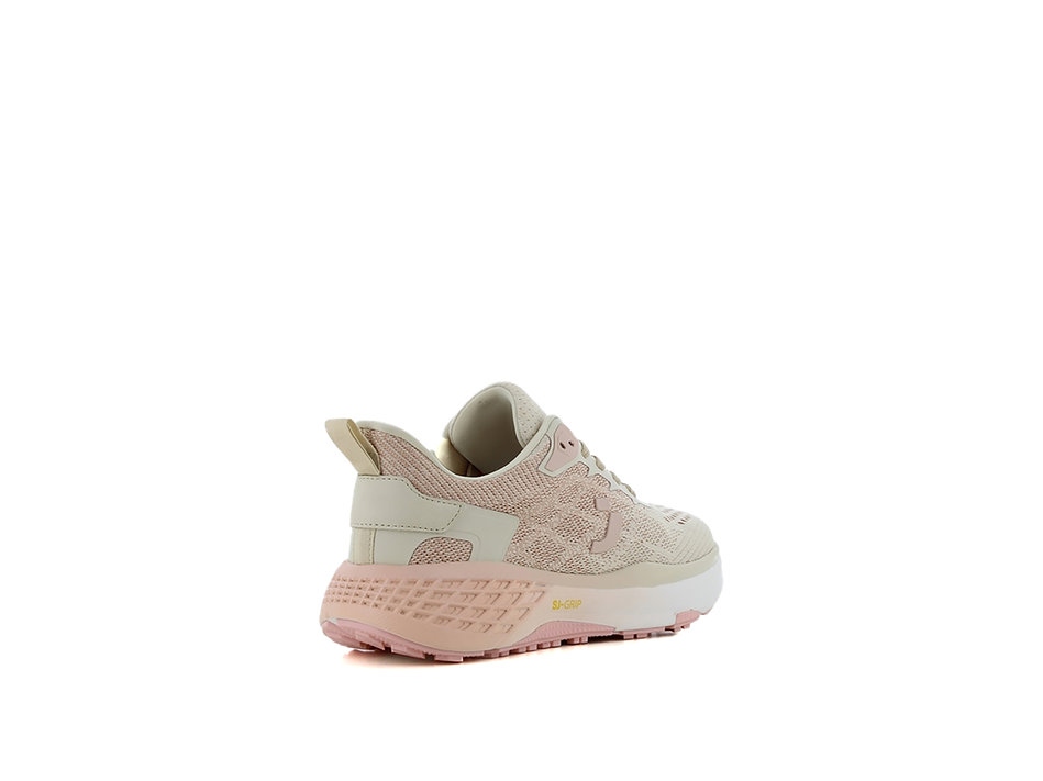 Beige sneaker