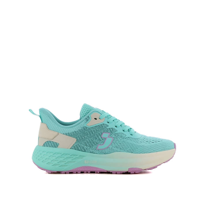 Τυρκουάζ sneaker