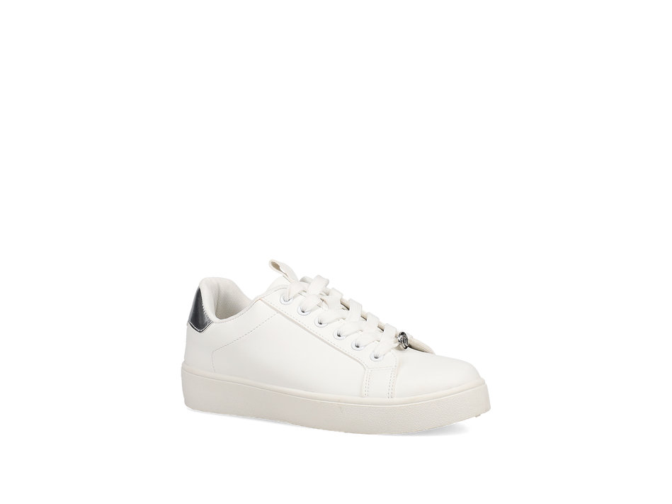 Λευκό sneaker
