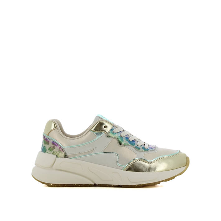 Εκρού sneaker
