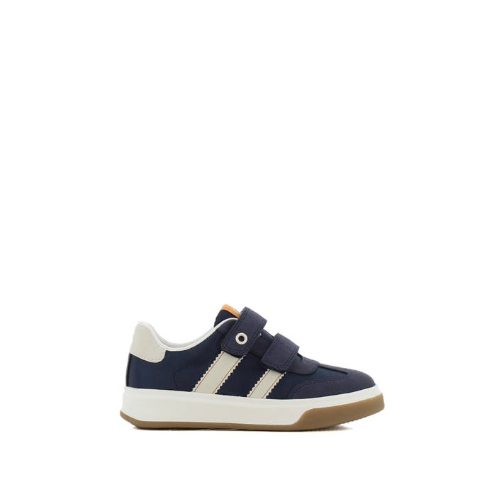 Kids dark blue sneaker