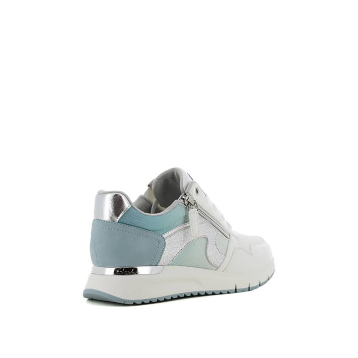 Λευκό sneaker