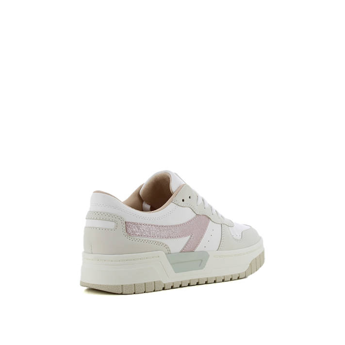 Λευκό sneaker