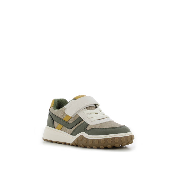 Kids grey sneaker