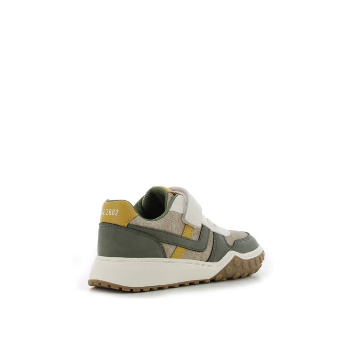 Kids grey sneaker