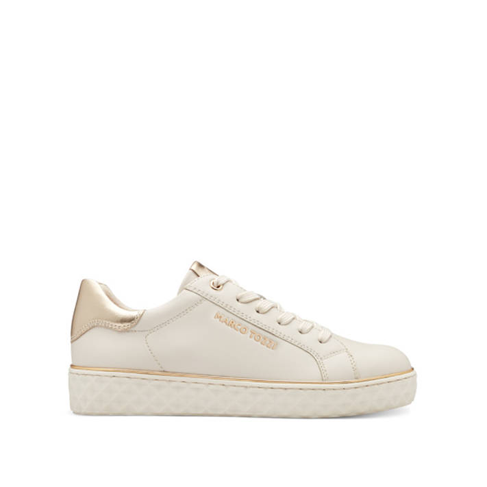 Εκρού sneaker