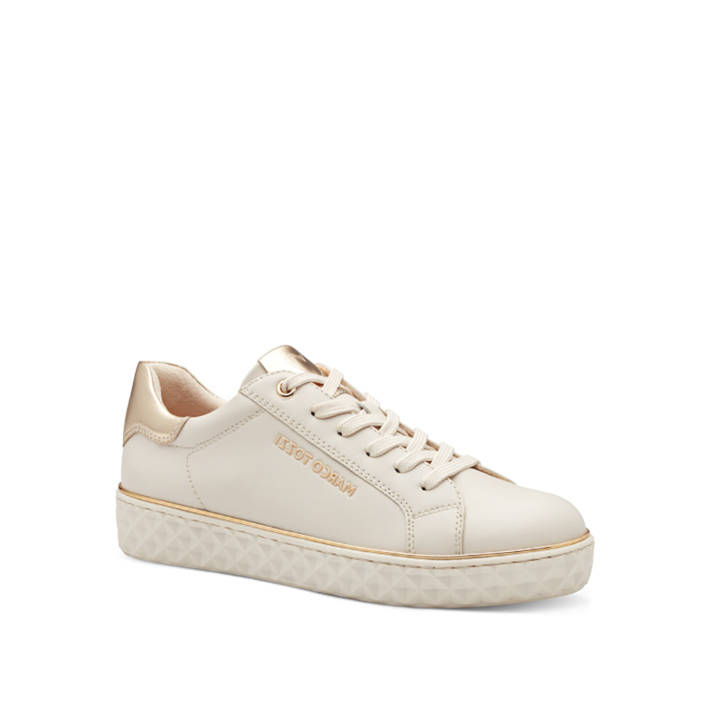Εκρού sneaker