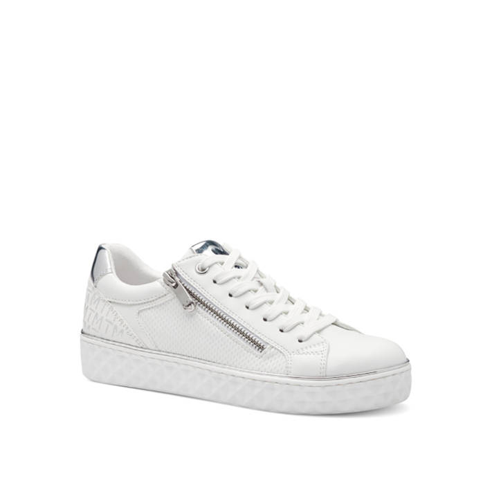 Λευκό sneaker