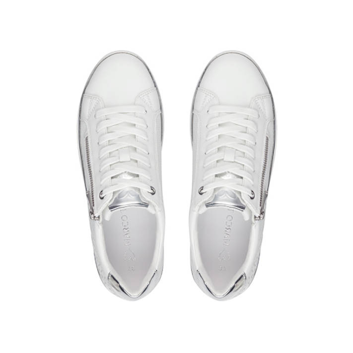 Λευκό sneaker