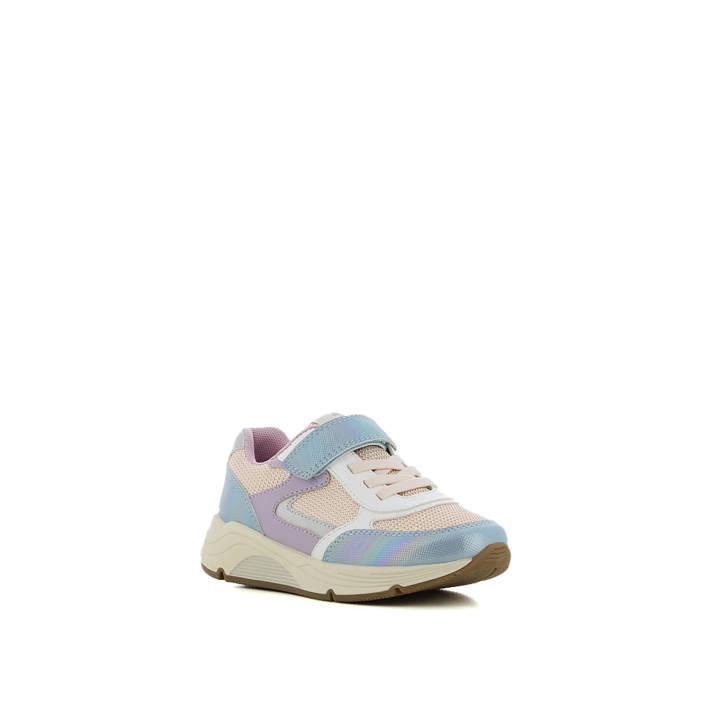 Πολύχρωμο παιδικό sneaker