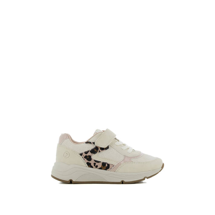 Kids beige sneaker